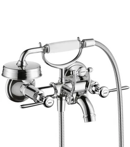 Hansgrohe two-handle Bathtub fitting finery Axor 16551820