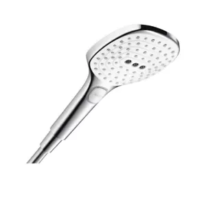 Hansgrohe Handheld shower Raindance Select E 120 26521400