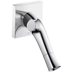 Hansgrohe 2-Handle Basin Mixer UP Axor 12015000