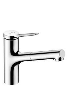 Hansgrohe sink mixer 150 Zesis M33 74820000 chrome