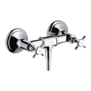 Hansgrohe two-handle showernpooratur finery Axor 16560000