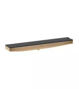 Hansgrohe hose connection Rainfinity 26858140 Brushed Bronze
