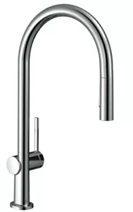 Hansgrohe sink mixer 210 Talis M54 72801000 chrome