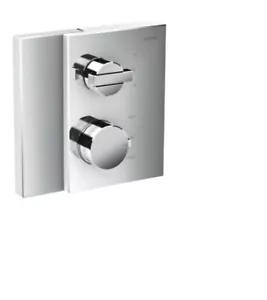 Hansgrohe thermostat UP Axor Edge F-Set 46760000