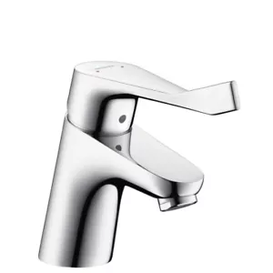 Hansgrohe washbasin mixer Focus Care 70 chrome 31910000 chrome