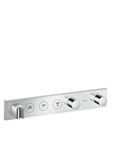 Hansgrohe thermostat module flush Select Axor 18356000