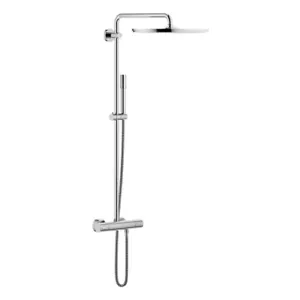 GROHE shower system Rainshower 400 27174