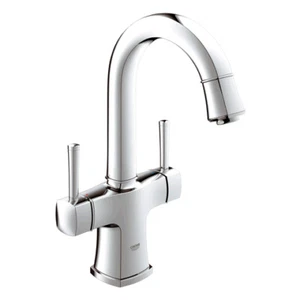 GROHE Twohandle washstand Mixer Grandera