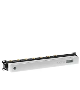 Hansgrohe Basic set Axor thermostat module Select 18313180