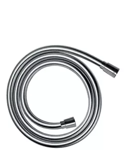 Hansgrohe shower hose Axor 1600mm chrome 28626000 chrome