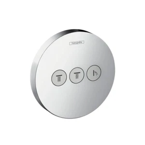 Hansgrohe shut-off valve UP ShowerSelect S 15745000