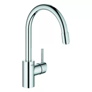 GROHE KitchenMixer Concetto 32663