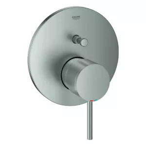 GROHE  bath mixer Atrio 24066_3 24066DC3 supersteel