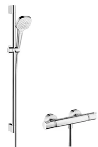 Hansgrohe showers combo Croma Select E Vario/ 27082400