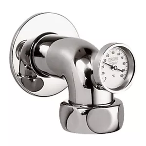 GROHE outlet elbow 12448 Throat 90mm