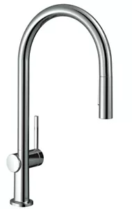 Hansgrohe sink mixer 210 Talis M54 Eco 72842000 chrome
