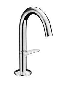 Hansgrohe basin mixer Select 140 Axor One 48010000 chrome