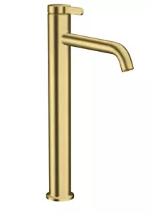 Hansgrohe basin mixer 260 Axor One 48002950 Brushed Brass