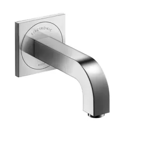 Hansgrohe basin mixer concealed Axor 39117950 Brushed Brass