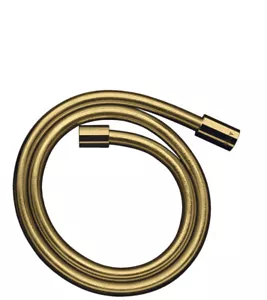 Hansgrohe shower hose Axor Starck Isiflex 28282990 Polished Gold Optic