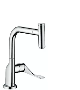 Hansgrohe sink mixer Select Axor Citterio 39864000 chrome