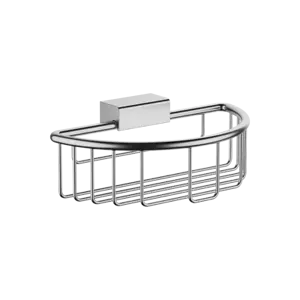 Dornbracht  Shower basket for wall mounting Brushed Chrome 83290970-93