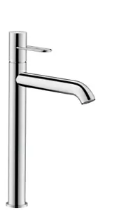 Hansgrohe basin mixer 250 Axor Uno 38034990 Polished Gold Optic