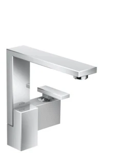 Hansgrohe Basin Mixer 190 Axor Edge 46021000