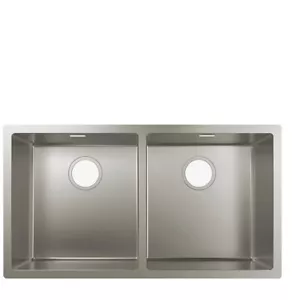 Hansgrohe undermount sink 370x370 43430800