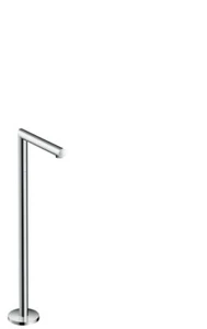 Hansgrohe bath Filler Axor Uno 45412000
