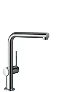 Hansgrohe sink mixer 270 Talis M54 72860000 chrome