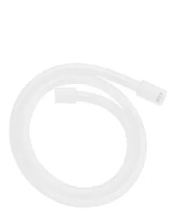 Hansgrohe shower hose Axor Starck Isiflex 28286700 matt white