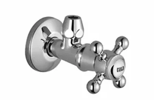 Dornbracht angle valve Madison 22900360-06 Platinum Matt