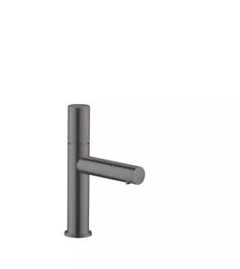 Hansgrohe basin mixer 110 Axor Uno 45002340 Brushed Black Chrome