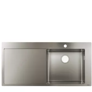 Hansgrohe Built-in sink 450 drainer 43306800