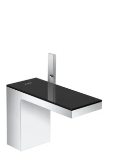 Hansgrohe basin mixer 110 Axor MyEdition 47030600 chrome