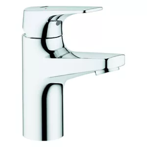 GROHE  washbasin mixer BauFlow 23752000 chrome