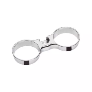 Hansgrohe Holder Lotionset'A chrome 27821000 chrome