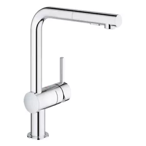 GROHE  sink Mixer Minta 30274