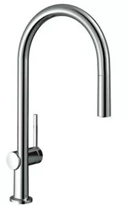 Hansgrohe sink mixer 210 Talis M54 72802000 chrome