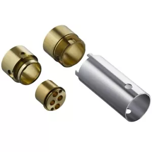 Hansgrohe renewalsset 2 hole washbasin tap 13586000