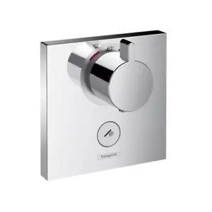 Hansgrohe thermostat flush ShowerSelect 15761000