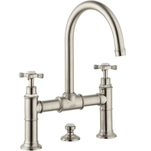 Hansgrohe two-handle Basin Mixer 220 Axor 16510820