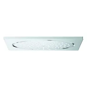 GROHE ceiling shower Rainshower F-Series 27467000 chrome
