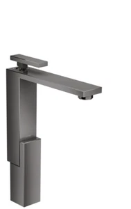 Hansgrohe basin mixer 280 Axor Edge 46030330 Polished Black Chrome
