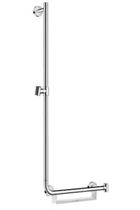 Hansgrohe showers rod Unica Comfort 1100mm L 26403400
