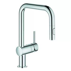 GROHE  sink Mixer Minta 32322