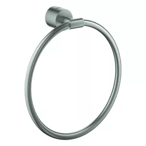 GROHE towel ring Atrio 40307_3 40307DC3 supersteel