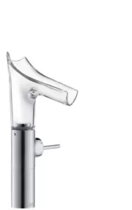 Hansgrohe basin mixer Axor Starck V chrome 12114000 chrome