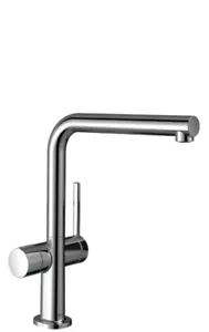 Hansgrohe sink mixer 270 Talis M54 72827000 chrome